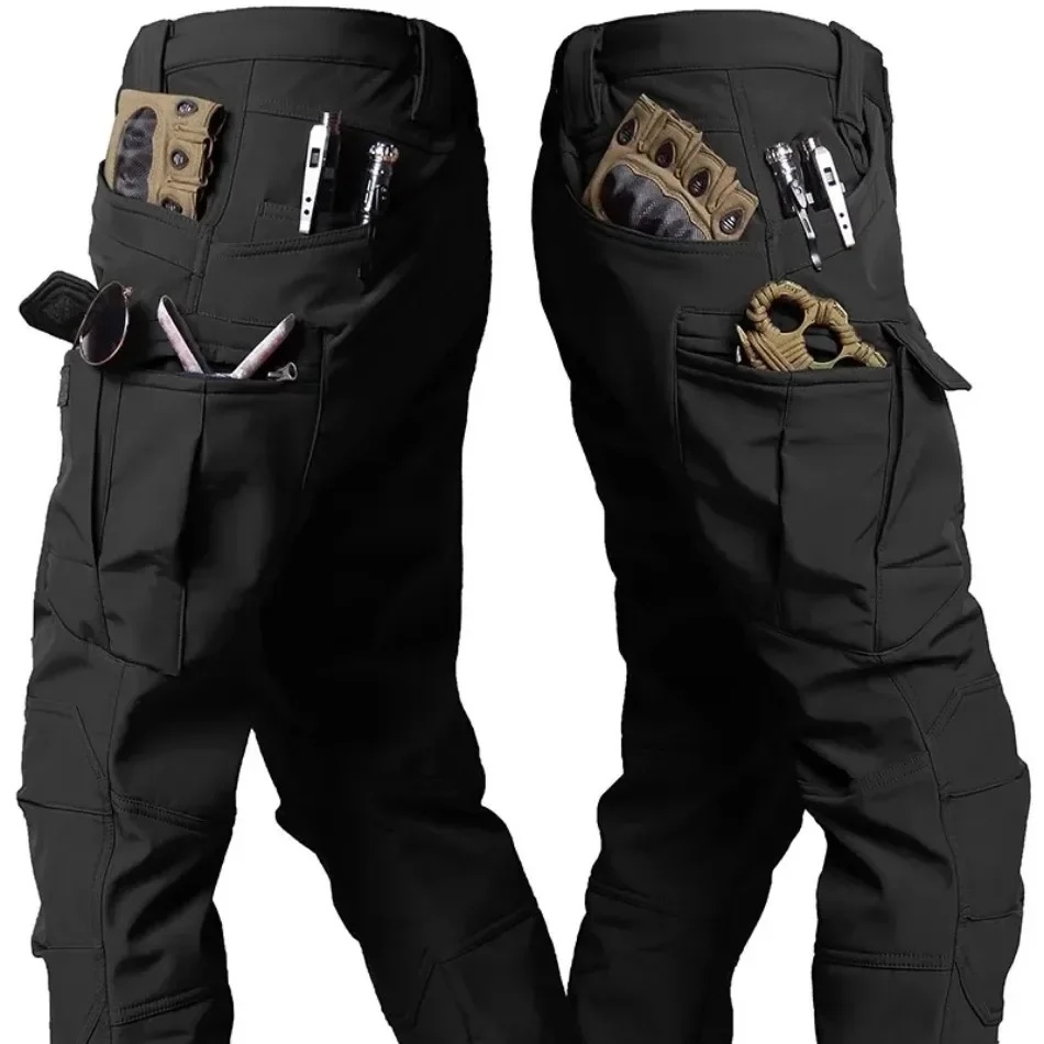 Fishing Jacket Waterproof - กางเกงและแจ็คเก็ตกันน้ำสำหรับผู้ชาย ปี 2026 เหมาะสำหรับปีนเขา เล่นสกี เดินป่า