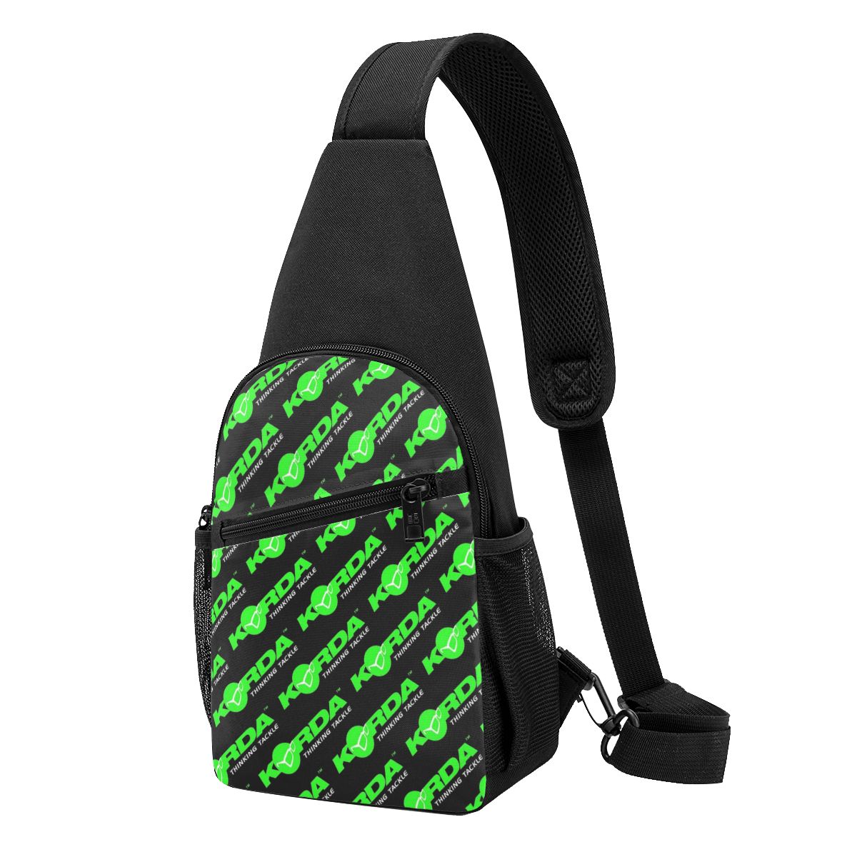 Fishing Backpack - โลโก้คอร์ดา ฟิชชิ่ง ฟิชชิ่ง คาร์พ ฟิชเชอร์แมน ของขวัญสำหรับนักตกปลา