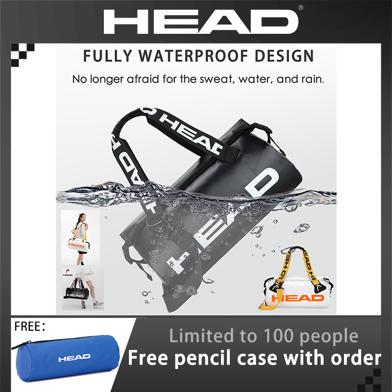Fishing Bag Waterproof - กระเป๋ากีฬาทรงดัฟเฟิลกันน้ำได้อย่างเต็มที่สำหรับว่ายน้ำฟิตเนสพายเรือแคนูตกปลาพายเรือแคนูกระเป๋าถือโท้ทกระเป๋าเดินทาง