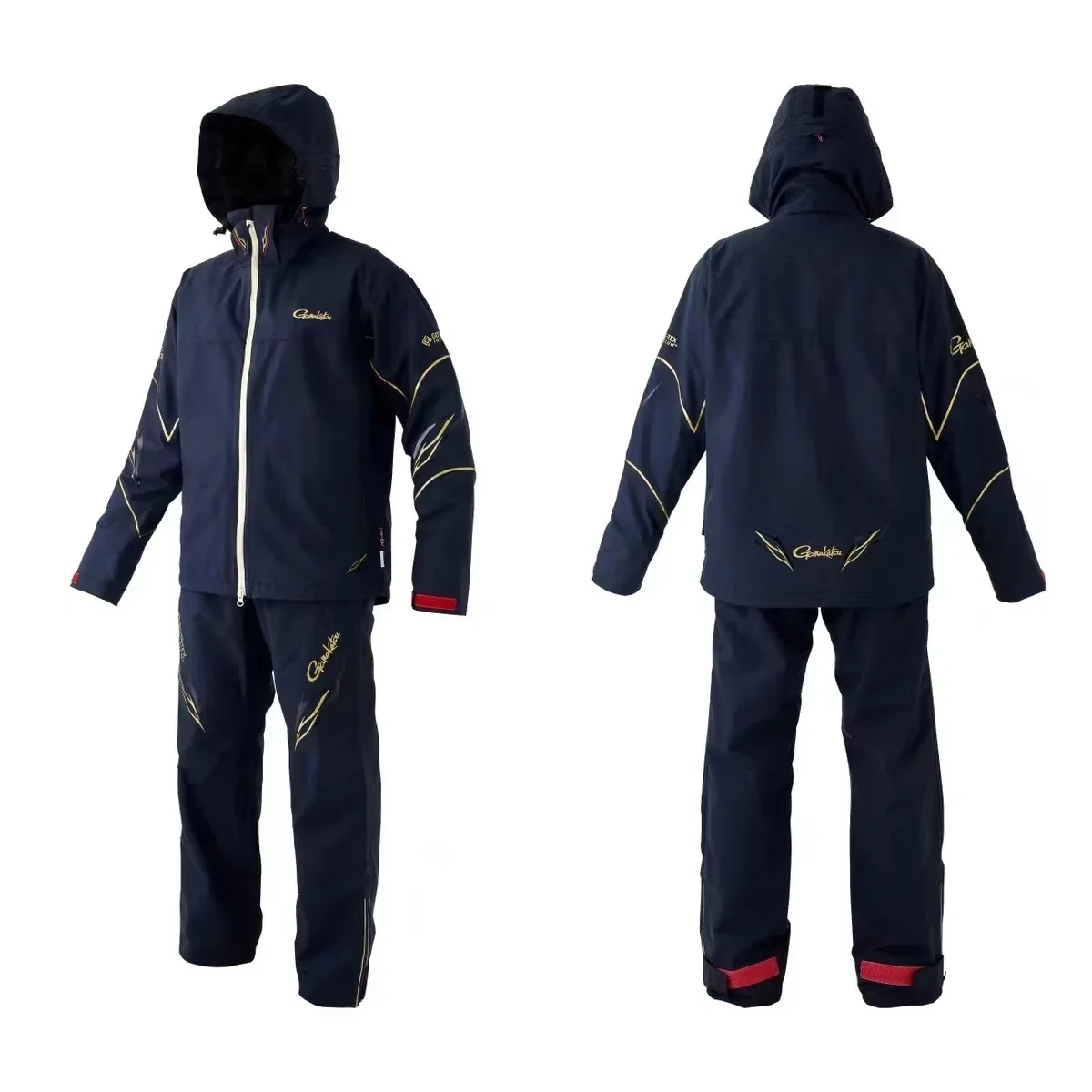 2024 ใหม่ฤดูหนาวเสื้อผ้าตกปลาส - Fishing Rain Suit บทวิจารณ์และราคา