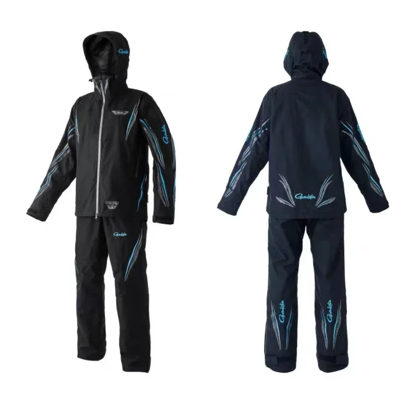 2024 ใหม่ฤดูหนาวเสื้อผ้าตกปลาส - Fishing Rain Suit บทวิจารณ์และราคา