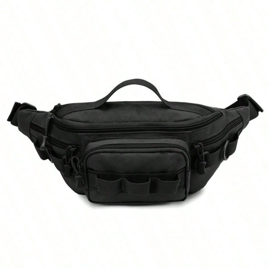 กระเป๋าอุปกรณ์ตกปลาแบบยุทธวิธี - Fishing Backpack บทวิจารณ์และราคา