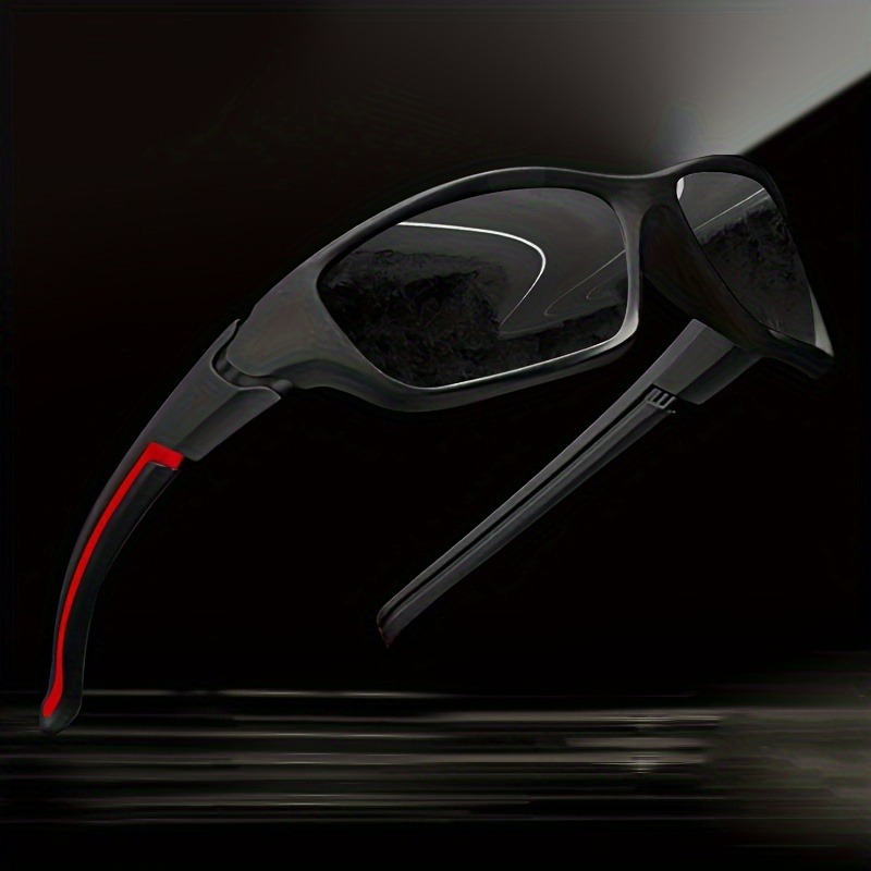 ใหม่แว่นตากันแดดโพลาไรซ์สำหรับ - Fishing Sunglasses Polarized บทวิจารณ์และราคา