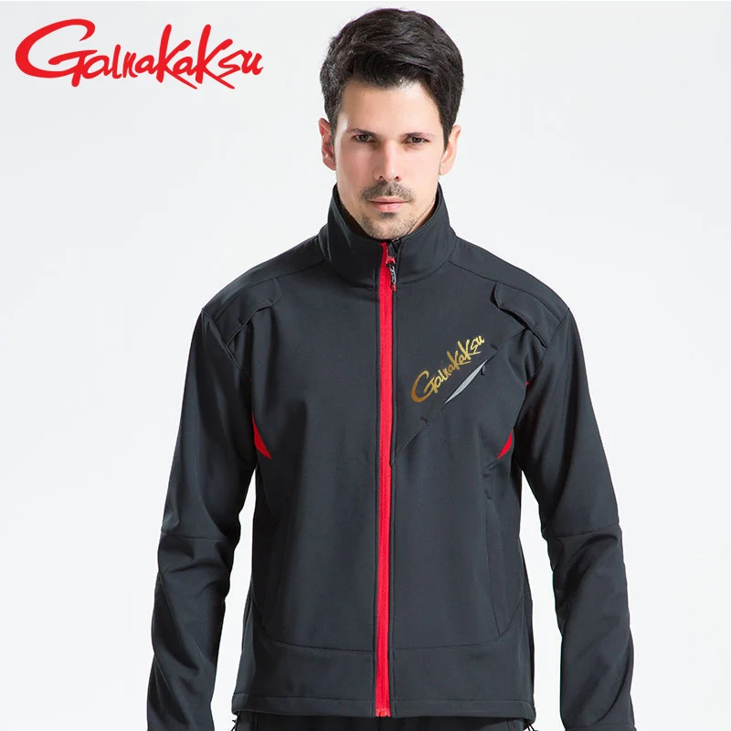 เสื้อกันลมกันน้ำสำหรับฤดูหนาวเ - Fishing Rain Suit บทวิจารณ์และราคา
