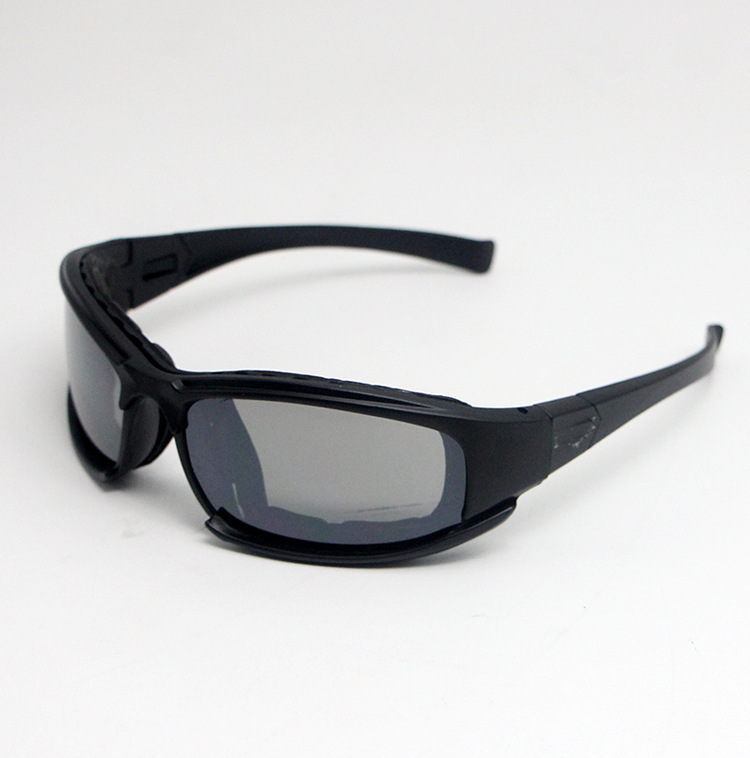 แว่นกันแดดโพลาไรซ์สำหรับเล่นกี - Fishing Sunglasses Polarized บทวิจารณ์และราคา