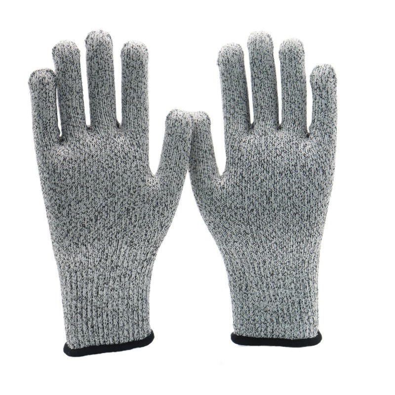 ถุงมือป้องกันการบาดระดับ 5 HPP - Fishing Gloves บทวิจารณ์และราคา