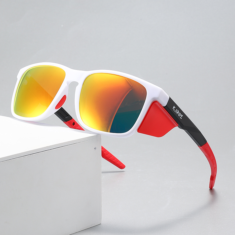 คารอสแว่นตากันแดดโพลาไรซ์สำหรั - Fishing Sunglasses Polarized บทวิจารณ์และราคา