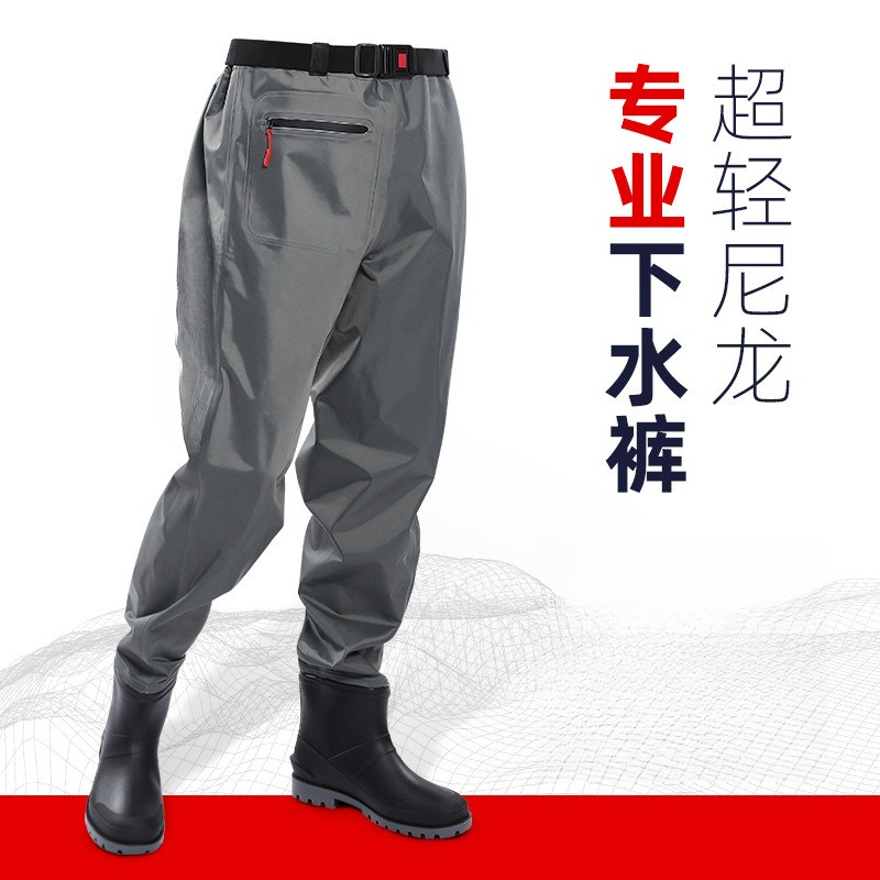 ชุดกันฝนแบบเต็มตัวสำหรับผู้ชาย - Fishing Rain Suit บทวิจารณ์และราคา