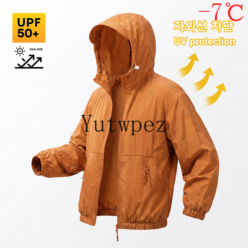 เสื้อแจ็คเก็ตป้องกันแสงแดดแบบย - Fishing Jacket Waterproof บทวิจารณ์และราคา
