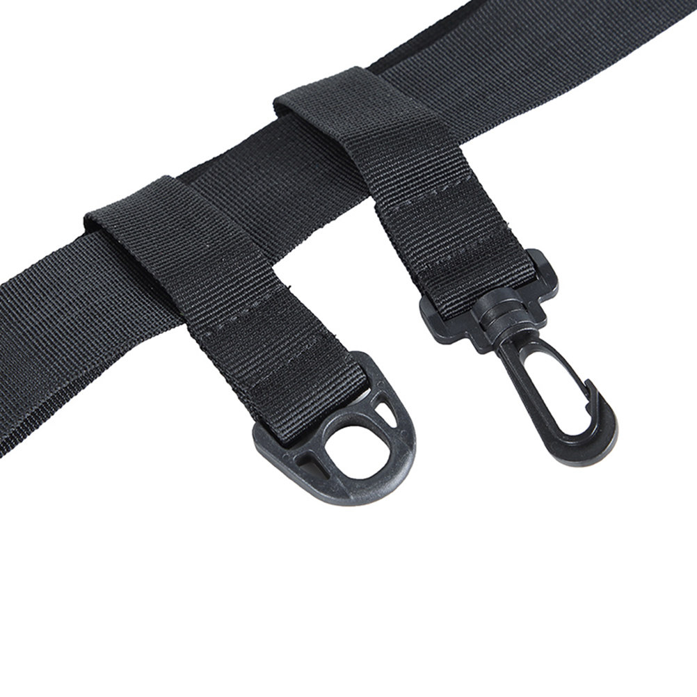 เข็มขัดคาดเอวสำหรับตกปลา 2 ชิ้ - Fishing Waders บทวิจารณ์และราคา