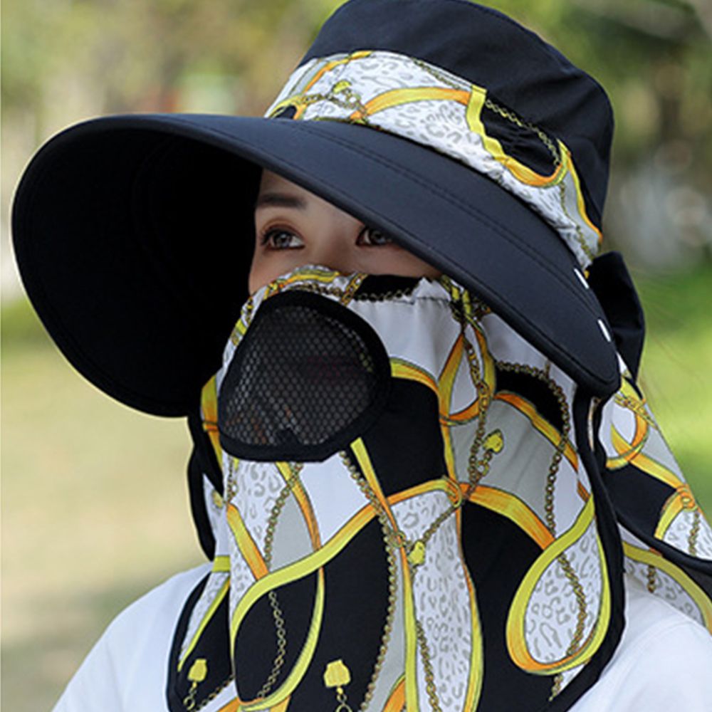 หมวกตกปลา อุปกรณ์เครื่องแต่งกา - Fishing Hat บทวิจารณ์และราคา