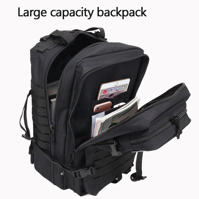 กระเป๋าเป้สะพายหลังกันน้ำไนลอน - Fishing Bag Waterproof บทวิจารณ์และราคา