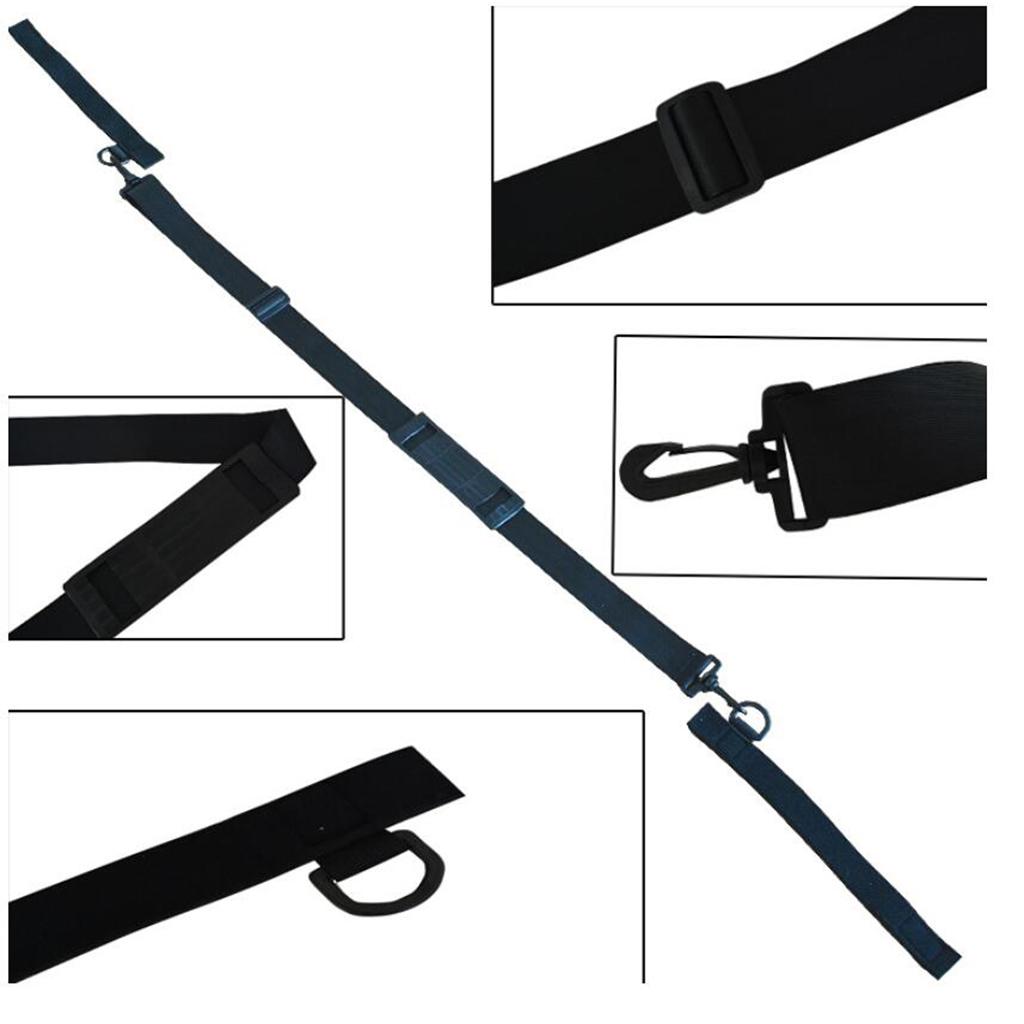 ปลอกคันเบ็ดตกปลาแบบยืดหยุ่น สา - Fishing Belt บทวิจารณ์และราคา