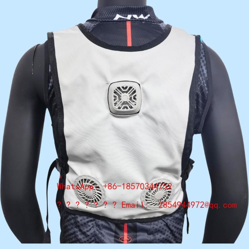 เสื้อผ้าป้องกันความร้อนสำหรับฤ - Fishing Vest บทวิจารณ์และราคา