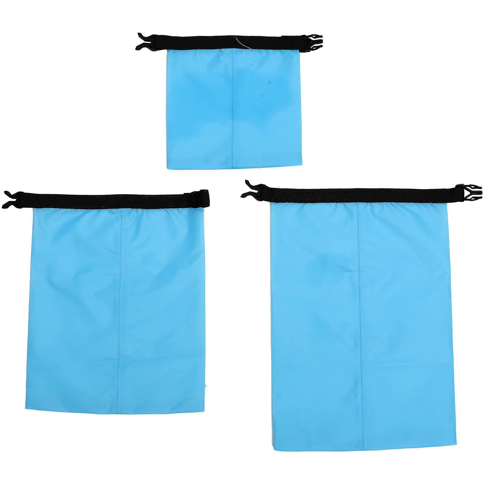 ชุดกระเป๋ากันน้ำ 3 ชิ้น น้ำหนั - Fishing Bag Waterproof บทวิจารณ์และราคา