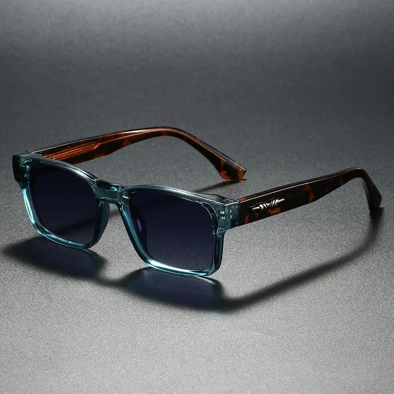 แว่นกันแดดโพลาไรซ์ทรงเหลี่ยมคุ - Fishing Sunglasses Polarized บทวิจารณ์และราคา