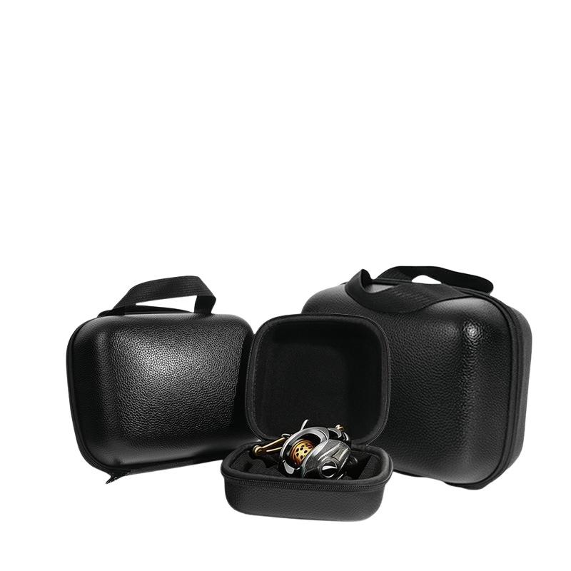 กระเป๋าใส่รอกตกปลาแบบแข็ง EVA  - Fishing Bag Waterproof บทวิจารณ์และราคา