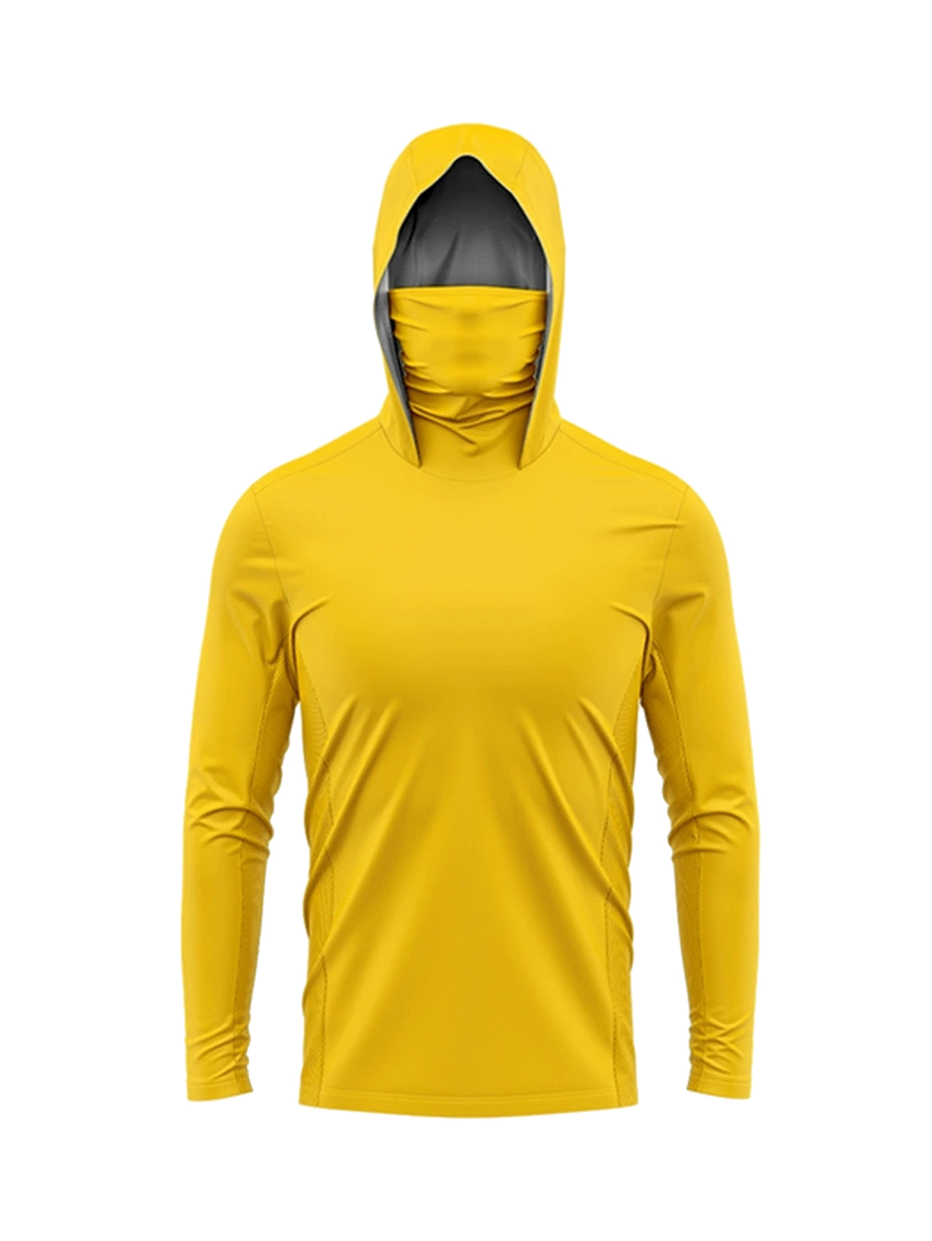 เสื้อฮู้ดตกปลาสำหรับผู้ชายป้อง - Fishing Hoodie บทวิจารณ์และราคา
