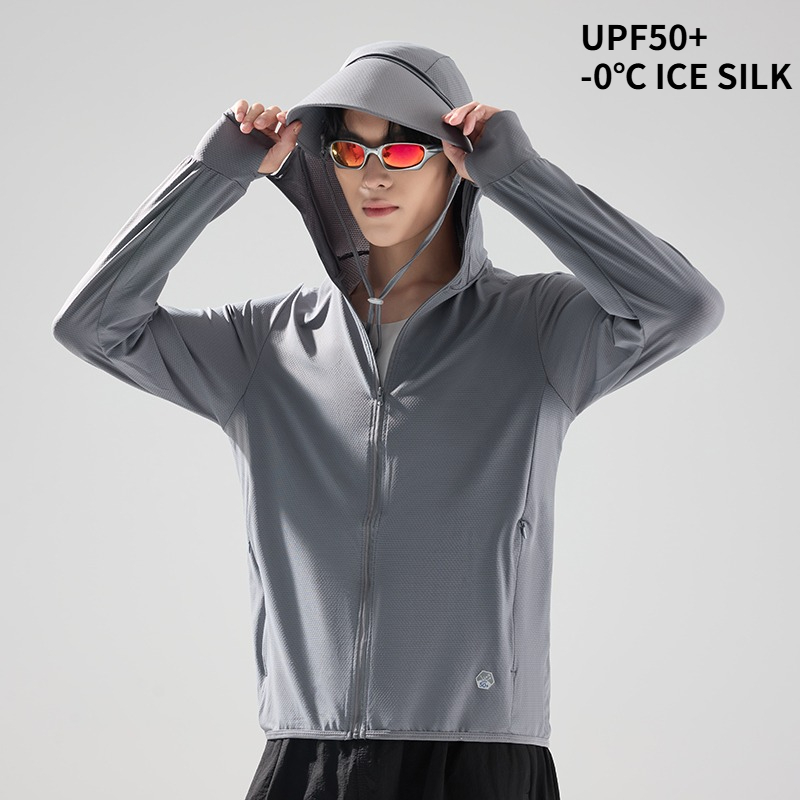 เสื้อแจ็คเก็ตตกปลาสำหรับผู้ชาย - Fishing Shirt Uv Protection บทวิจารณ์และราคา