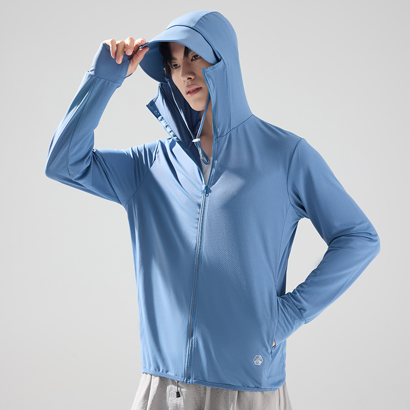 เสื้อแจ็คเก็ตตกปลาสำหรับผู้ชาย - Fishing Shirt Uv Protection บทวิจารณ์และราคา