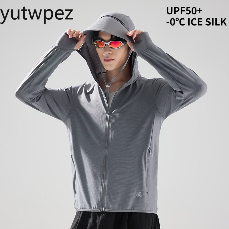 เสื้อกีฬากลางแจ้ง ป้องกันแสงแด - Fishing Shirt Uv Protection บทวิจารณ์และราคา