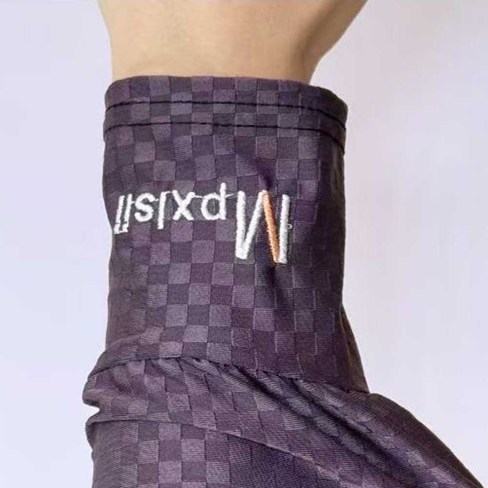 ปลอกแขนกันแดด ปลอกแขนผ้าไหมน้ำ - Fishing Gloves บทวิจารณ์และราคา