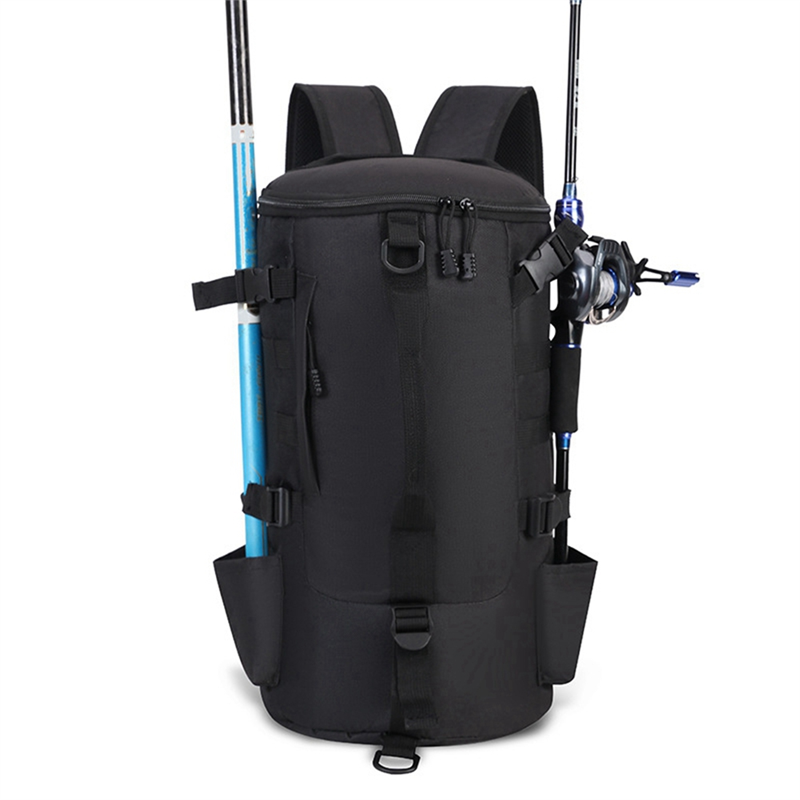 AINY-กระเป๋าเป้สะพายหลังตกปลาก - Fishing Backpack บทวิจารณ์และราคา