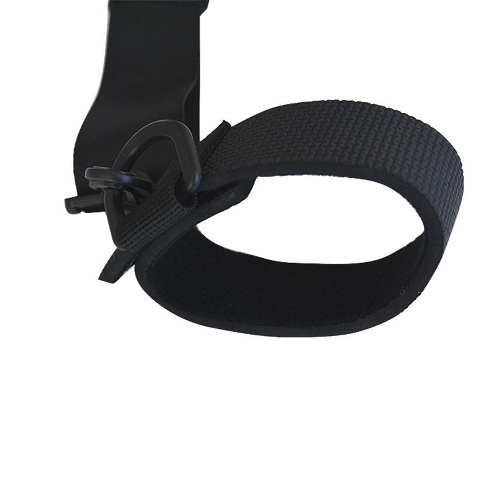 สายสะพายคันเบ็ดแบบปรับได้ ทำจา - Fishing Belt บทวิจารณ์และราคา