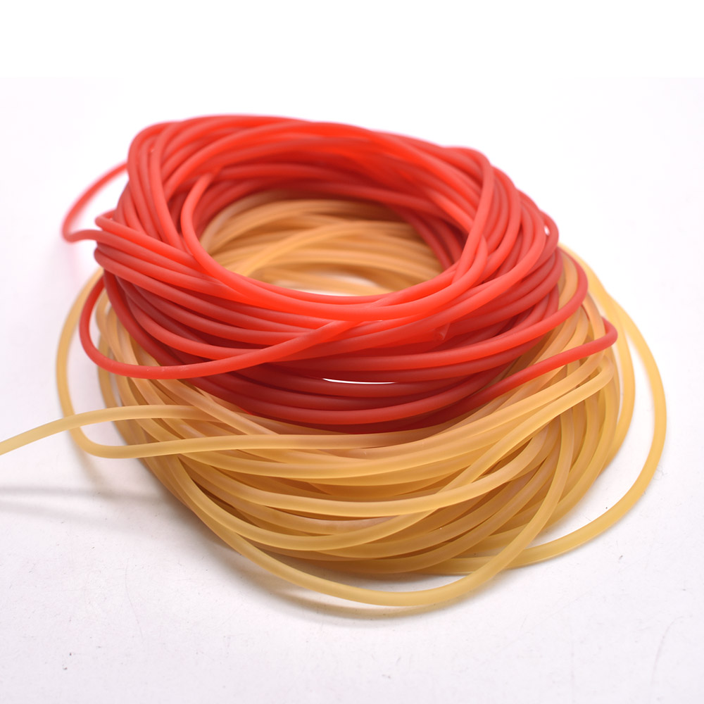 ยางยืดเส้นกลมขนาด 10/20 เมตร เ - Fishing Belt บทวิจารณ์และราคา