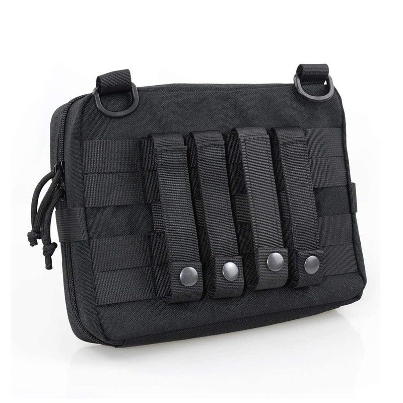 กระเป๋าคาดเอวแบบยุทธวิธี 600D  - Fishing Bag Waterproof บทวิจารณ์และราคา