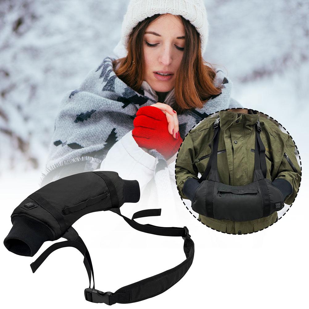 ถุงมือควบคุมอุณหภูมิ 3 ระดับ ถ - Fishing Gloves บทวิจารณ์และราคา