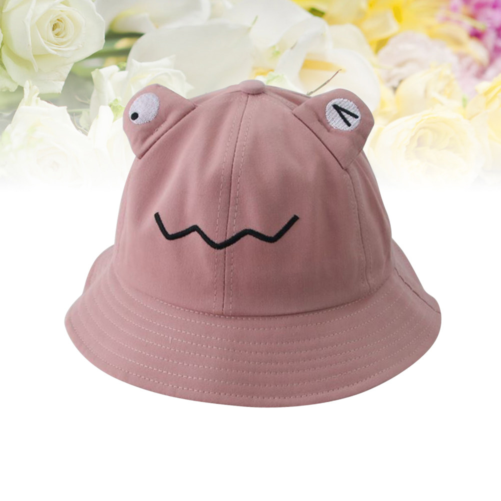 หมวกกันแดดสำหรับเด็ก ป้องกันรั - Fishing Hat บทวิจารณ์และราคา