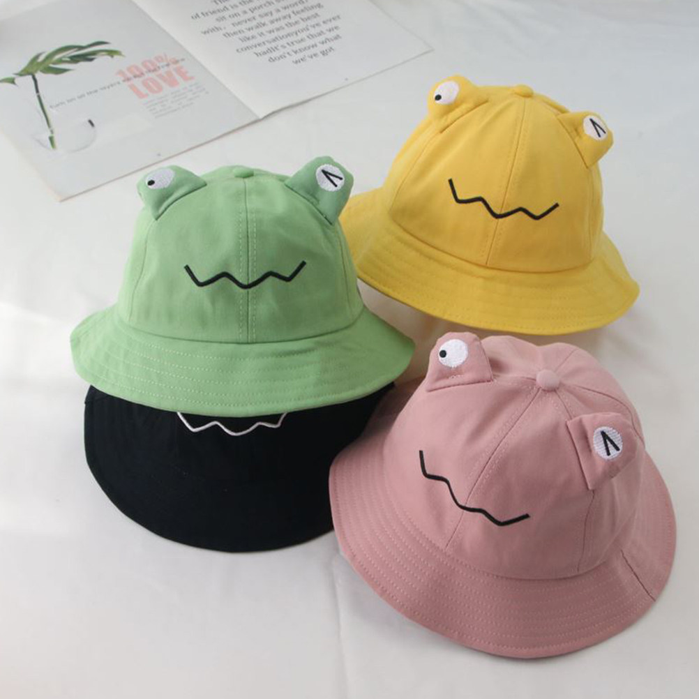 หมวกกันแดดสำหรับเด็ก ป้องกันรั - Fishing Hat บทวิจารณ์และราคา