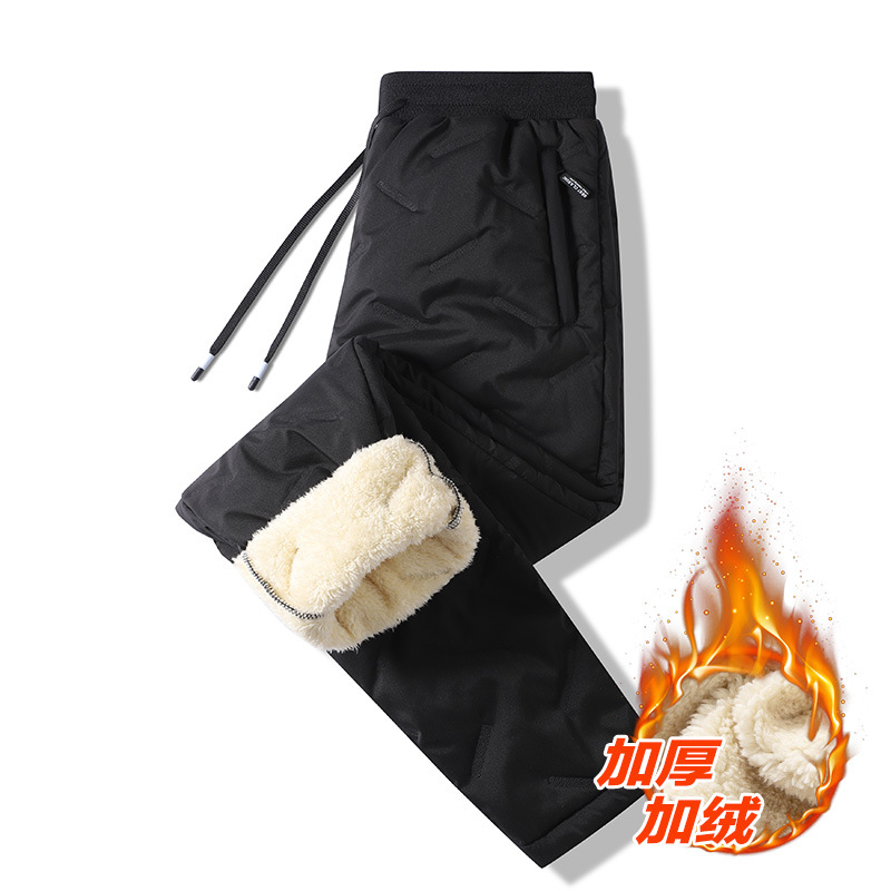 กางเกงตกปลาฤดูหนาวไซส์ M-8XL ส - Fishing Pants Waterproof บทวิจารณ์และราคา