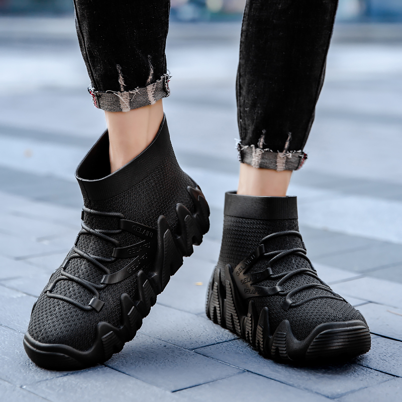รองเท้าบูทกันฝนแบบสั้นสำหรับผู - Fishing Boots บทวิจารณ์และราคา