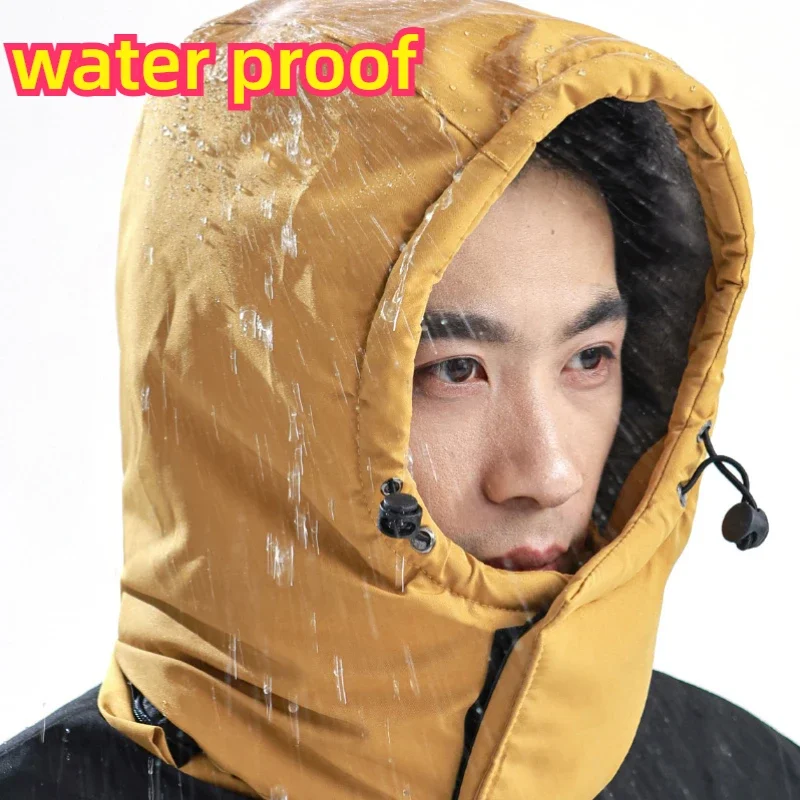 เสื้อแจ็คเก็ตมอเตอร์ไซค์ไฟฟ้าก - Fishing Jacket Waterproof บทวิจารณ์และราคา