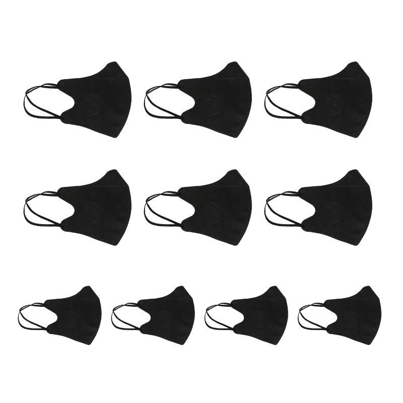 10/50PCS Ice Mesh Face Scarf E - Fishing Mask Sun Protection บทวิจารณ์และราคา