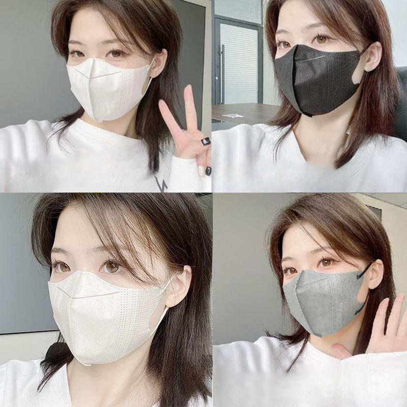 10/50PCS Ice Mesh Face Scarf E - Fishing Mask Sun Protection บทวิจารณ์และราคา
