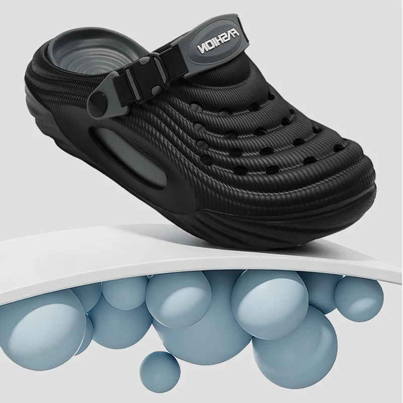 รองเท้าแตะผู้ชายสำหรับฤดูร้อน  - Fishing Belt บทวิจารณ์และราคา