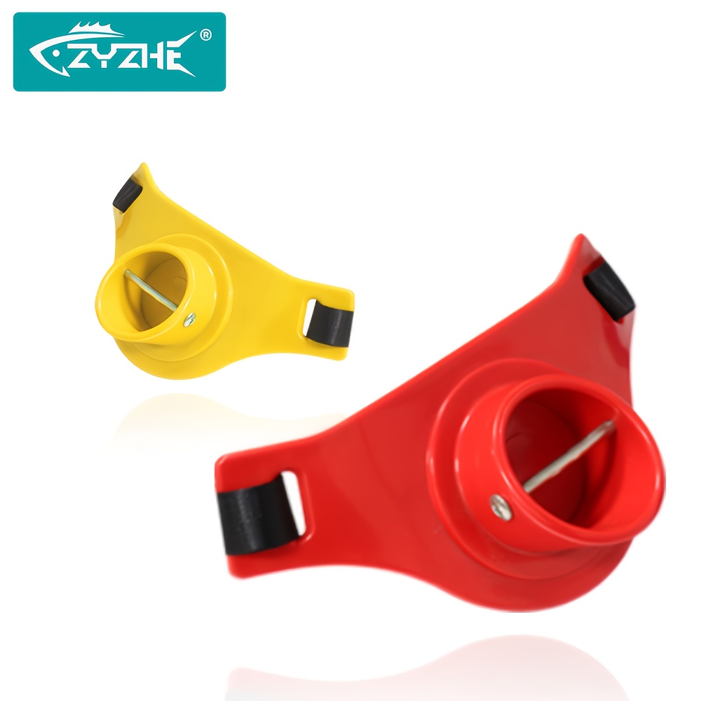 เข็มขัดคาดเอวสำหรับตกปลา ZYZHE - Fishing Belt บทวิจารณ์และราคา