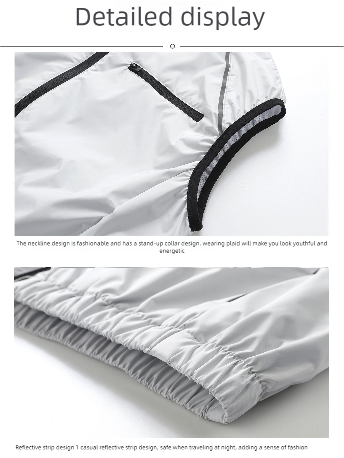 ฤดูร้อน Cool เสื้อกั๊กสวมใส่เค - Fishing Vest บทวิจารณ์และราคา