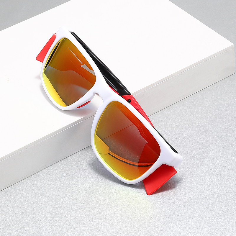 คารอส นิว เรโทรแว่นตากันแดดโพล - Fishing Sunglasses Polarized บทวิจารณ์และราคา