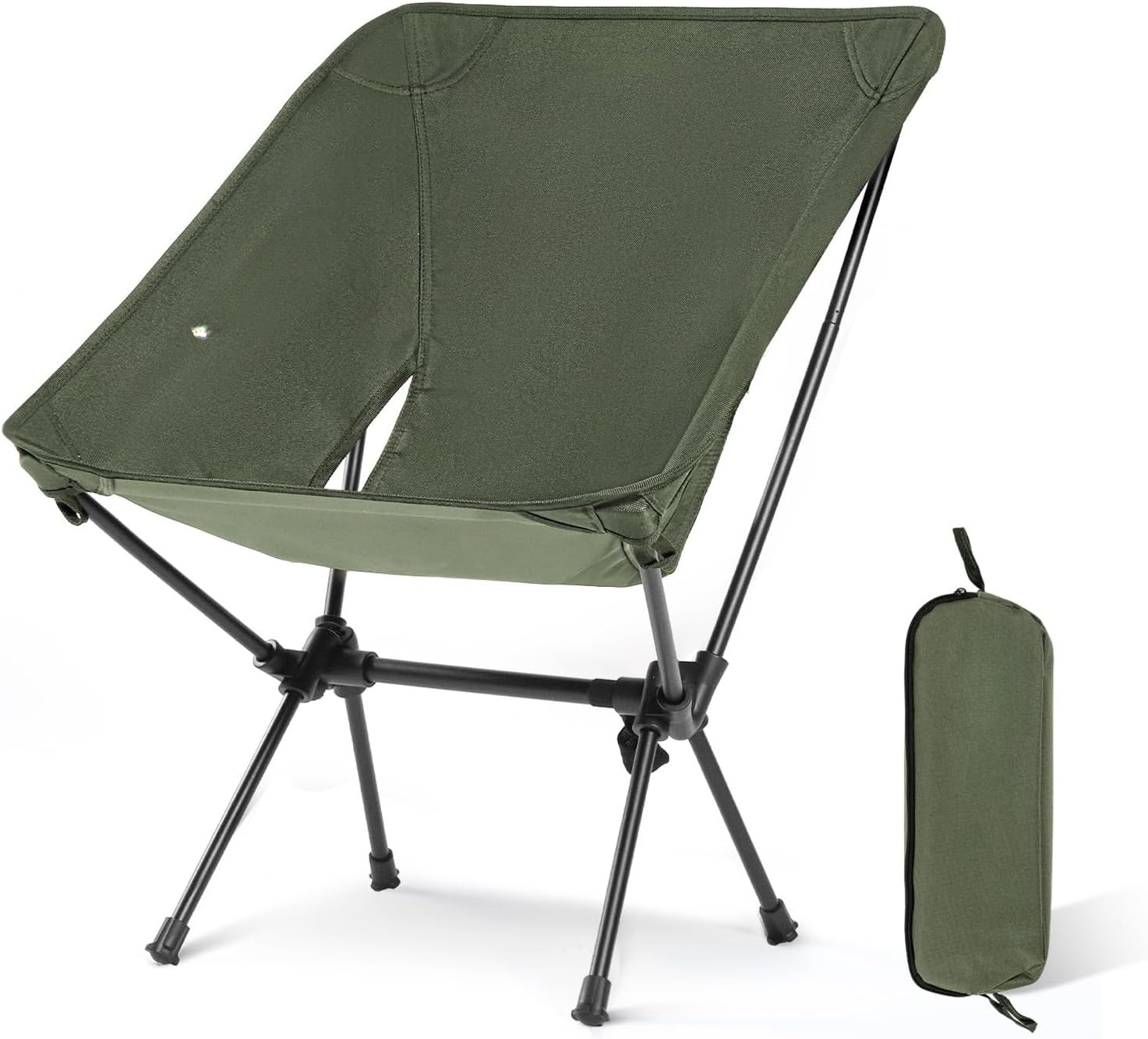 เก้าอี้แคมป์ปิ้งพับได้ น้ำหนัก - Fishing Backpack บทวิจารณ์และราคา