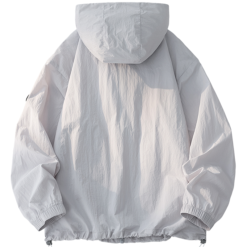 เสื้อแจ็คเก็ตกันแดด UPF50+ สำห - Fishing Jacket Waterproof บทวิจารณ์และราคา