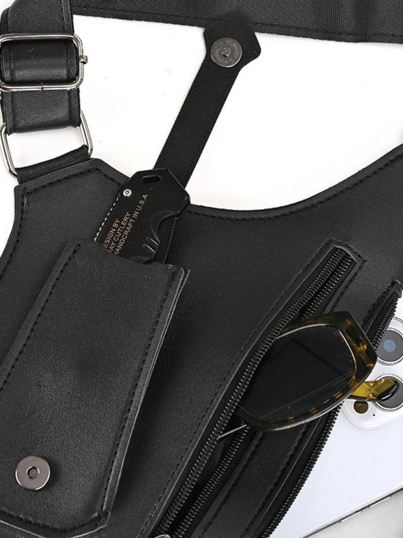 กระเป๋าตกปลา HOMEFISH แบบสะพาย - Fishing Belt บทวิจารณ์และราคา